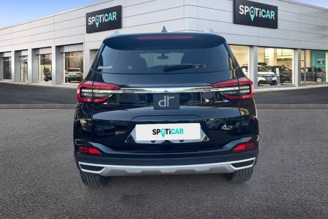 DR AUTOMOBILES DR 4.0 1.5