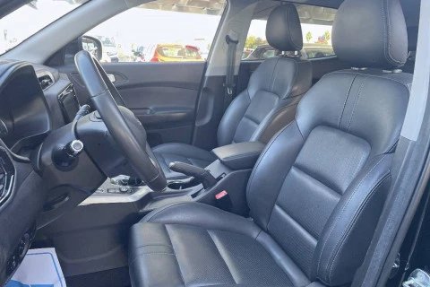 DR AUTOMOBILES DR 4.0 1.5