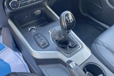 DR AUTOMOBILES DR 4.0 1.5