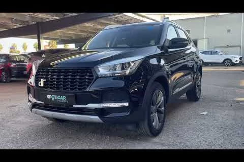 DR AUTOMOBILES DR 4.0 1.5