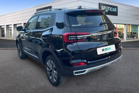 DR AUTOMOBILES DR 4.0 1.5