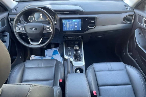 DR AUTOMOBILES DR 4.0 1.5