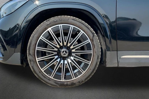 Mercedes-Benz GLA GLA 200 D