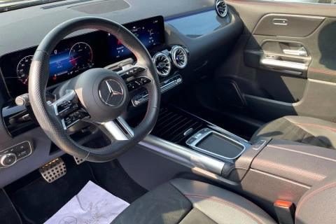 Mercedes-Benz GLA GLA 200 D