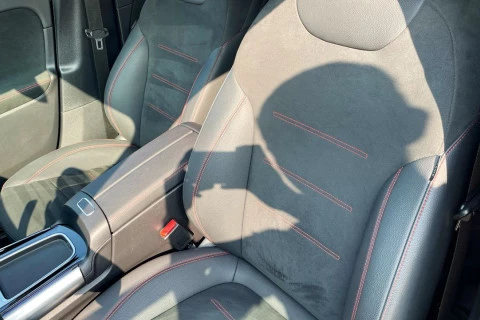 Mercedes-Benz GLA GLA 200 D