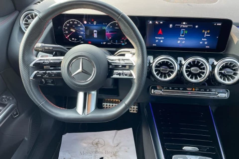 Mercedes-Benz GLA GLA 200 D