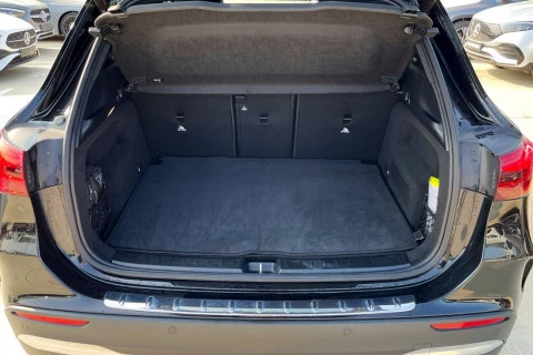 Mercedes-Benz GLA GLA 200 D