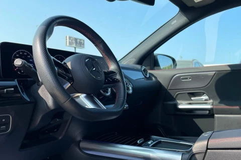 Mercedes-Benz GLA GLA 200 D