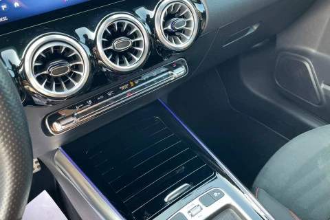 Mercedes-Benz GLA GLA 200 D