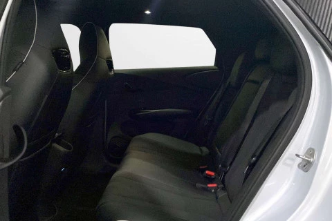 BYD DOLPHIN Design