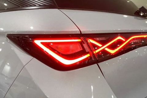 BYD DOLPHIN Design