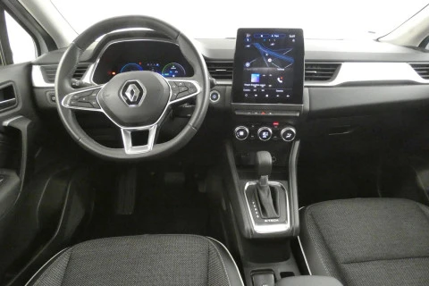 Renault Captur  Hibrido  E-TECH Hibrido Techno Fast Track 105kW