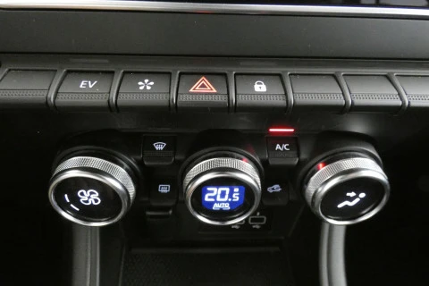 Renault Captur  Hibrido  E-TECH Hibrido Techno Fast Track 105kW