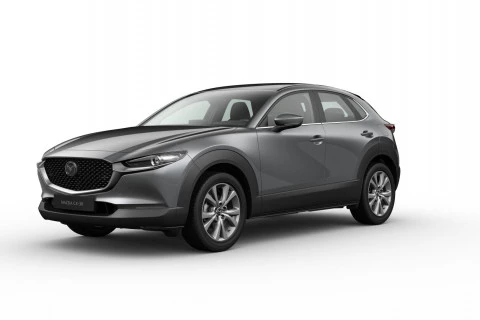 Mazda CX-30 2.5L e-SKYACTIV G MHEV 103kW Centre-Line