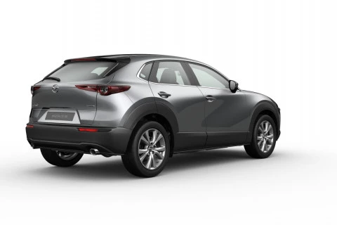 Mazda CX-30 2.5L e-SKYACTIV G MHEV 103kW Centre-Line