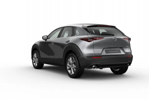 Mazda CX-30 2.5L e-SKYACTIV G MHEV 103kW Centre-Line
