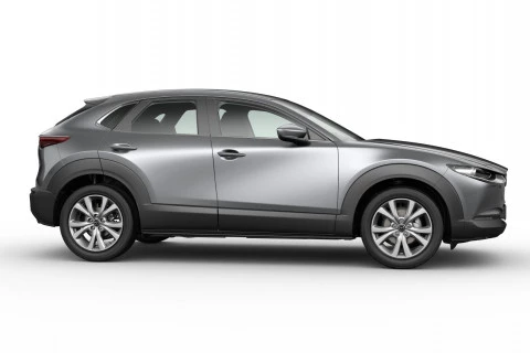 Mazda CX-30 2.5L e-SKYACTIV G MHEV 103kW Centre-Line