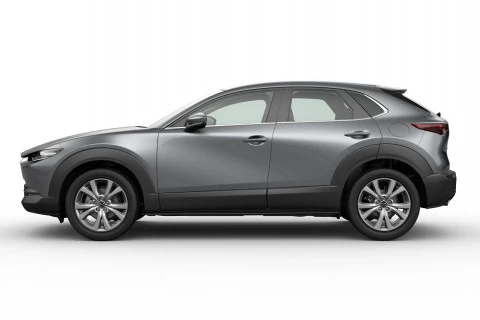 Mazda CX-30 2.5L e-SKYACTIV G MHEV 103kW Centre-Line
