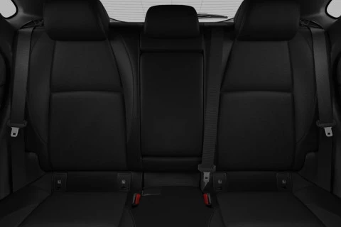 Mazda CX-30 2.5L e-SKYACTIV G MHEV 103kW Centre-Line