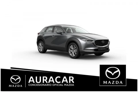 Mazda CX-30 2.5L e-SKYACTIV G MHEV 103kW Centre-Line
