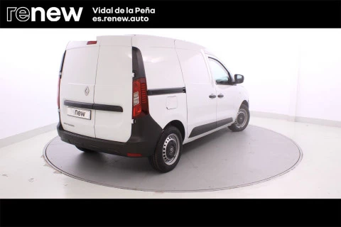 Renault Express  Furgon Diesel  1.5 Blue dCi Confort 70kW