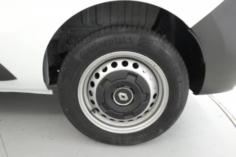 Renault Express  Furgon Diesel  1.5 Blue dCi Confort 70kW