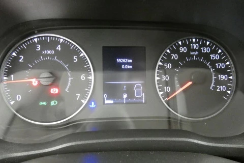 Renault Express  Furgon Diesel  1.5 Blue dCi Confort 70kW