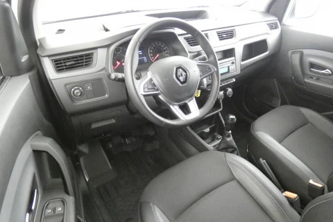 Renault Express  Furgon Diesel  1.5 Blue dCi Confort 70kW