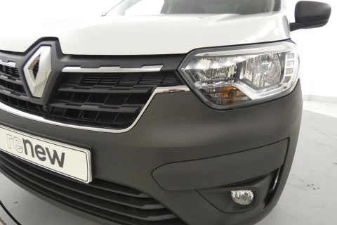 Renault Express  Furgon Diesel  1.5 Blue dCi Confort 70kW