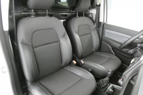 Renault Express  Furgon Diesel  1.5 Blue dCi Confort 70kW