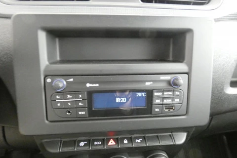 Renault Express  Furgon Diesel  1.5 Blue dCi Confort 70kW