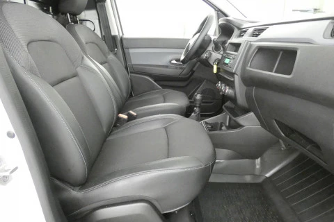 Renault Express  Furgon Diesel  1.5 Blue dCi Confort 70kW