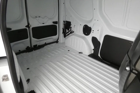 Renault Express  Furgon Diesel  1.5 Blue dCi Confort 70kW