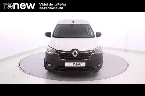 Renault Express  Furgon Diesel  1.5 Blue dCi Confort 70kW