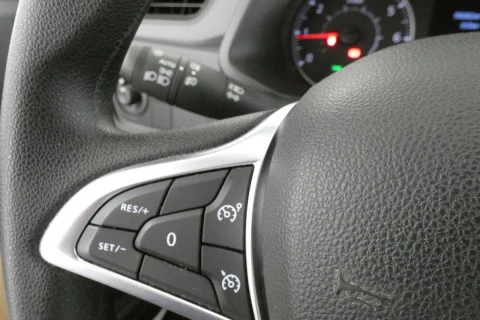 Renault Express  Furgon Diesel  1.5 Blue dCi Confort 70kW