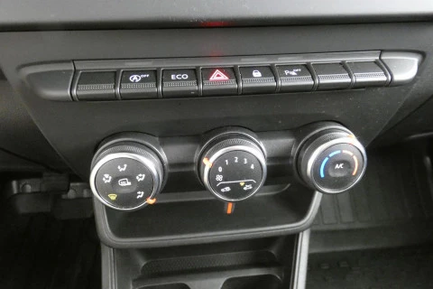 Renault Express  Furgon Diesel  1.5 Blue dCi Confort 70kW