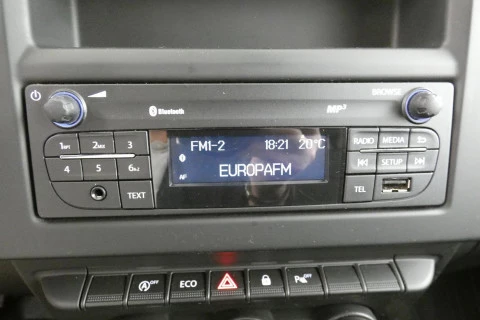 Renault Express  Furgon Diesel  1.5 Blue dCi Confort 70kW