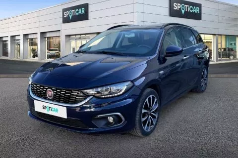 Fiat Tipo  SW 1.6 Multijet 88kW (120CV) Lounge