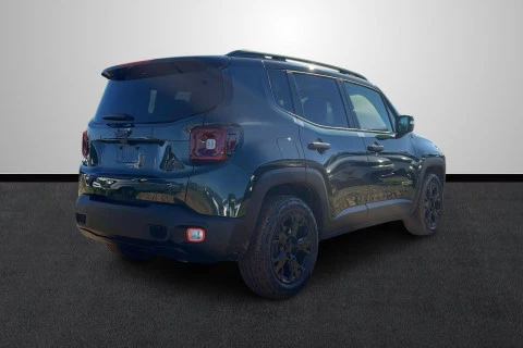 Jeep Renegade eHyb. North Star 1.5 MHEV 130hp Dct Fwd