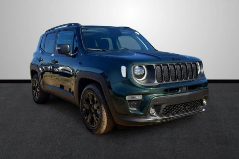 Jeep Renegade eHyb. North Star 1.5 MHEV 130hp Dct Fwd