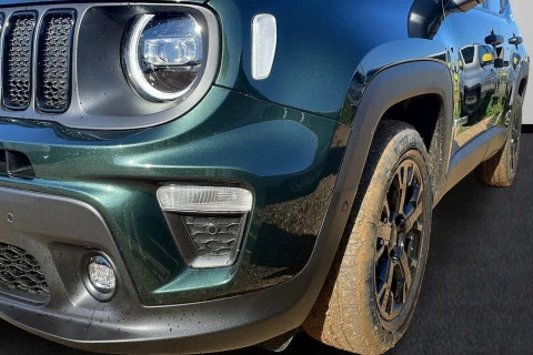 Jeep Renegade eHyb. North Star 1.5 MHEV 130hp Dct Fwd