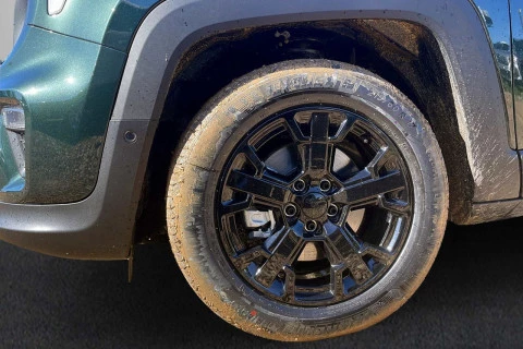 Jeep Renegade eHyb. North Star 1.5 MHEV 130hp Dct Fwd