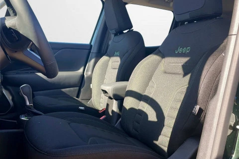 Jeep Renegade eHyb. North Star 1.5 MHEV 130hp Dct Fwd