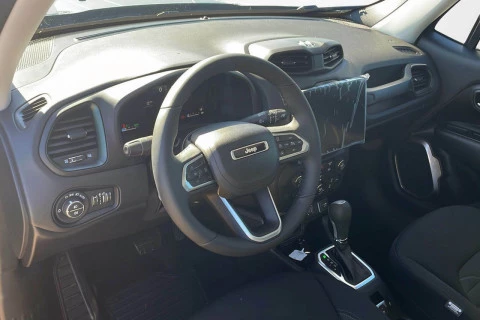 Jeep Renegade eHyb. North Star 1.5 MHEV 130hp Dct Fwd