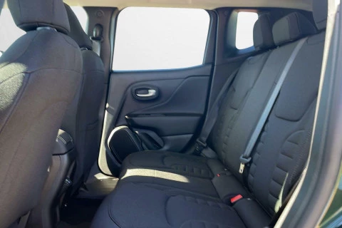 Jeep Renegade eHyb. North Star 1.5 MHEV 130hp Dct Fwd