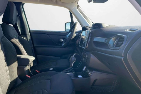 Jeep Renegade eHyb. North Star 1.5 MHEV 130hp Dct Fwd