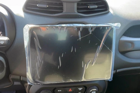 Jeep Renegade eHyb. North Star 1.5 MHEV 130hp Dct Fwd