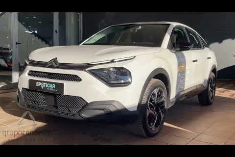 Citroën C4 PureTech 130 S&S 6v You