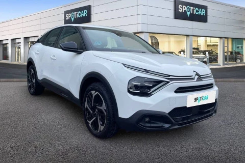 Citroën C4 PureTech 130 S&S 6v You