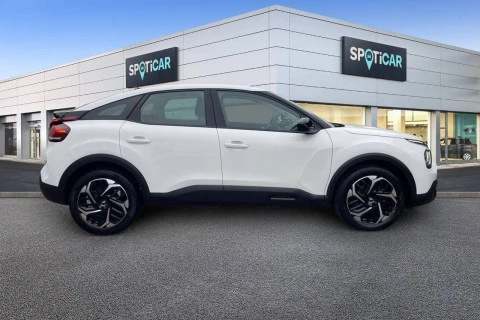 Citroën C4 PureTech 130 S&S 6v You